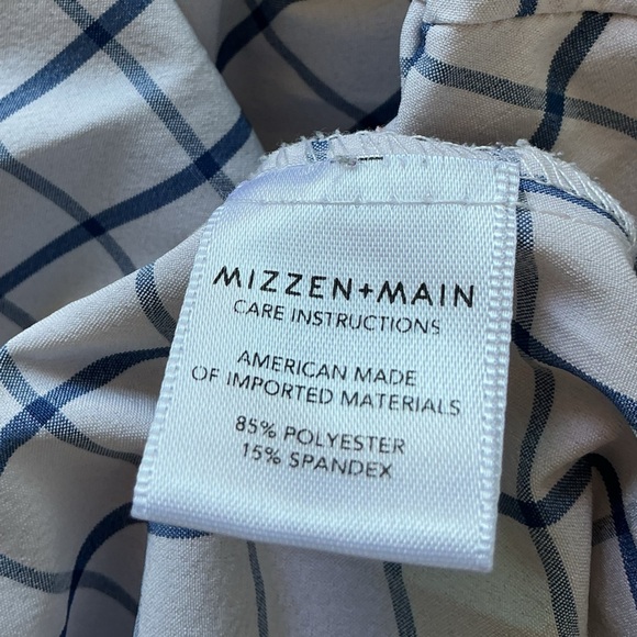 Bundle of TWO XXL Performance Men’s Dress Shirts - Picture 11 of 11